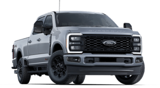 2025 Ford Super Duty® External Image 5